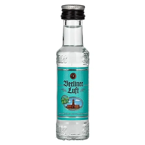 Berliner Luft (3 x 0.02 l)