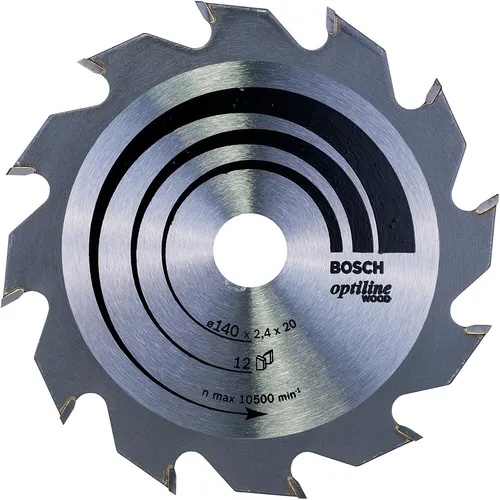 Bosch Professional Sägeblätter von Bosch Professional