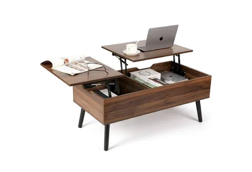 Ausziehbare Couchtische von VOWNER