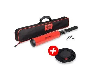 HEYNER® Lenkradsperre Auto Wegfahrsperre mit Zahlenschloss