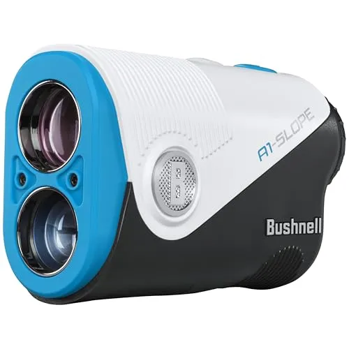 Bushnell Laser-Entfernungsmesser Golf A1 von Bushnell