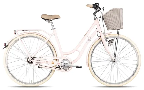 Maxim Cityrad Anno 1902 Wave, 7 Gang Shimano Nexus