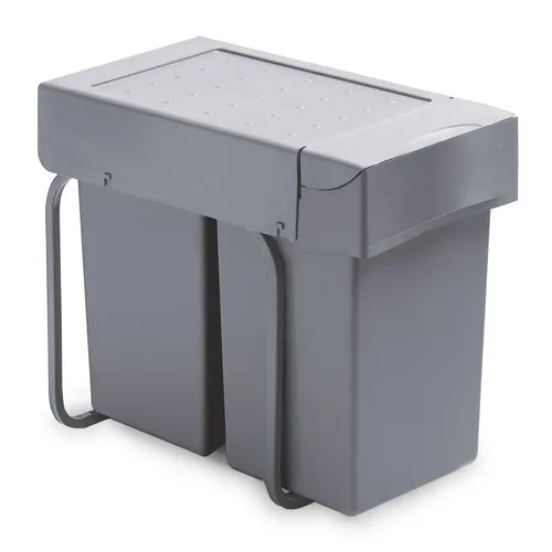 Mülleimer von Victory