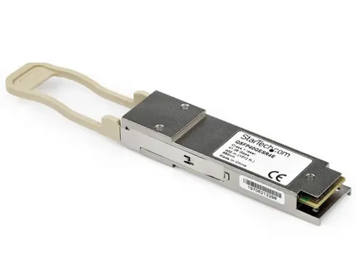 Produktbild StarTech Cisco-QSFP + Modul 40-GbE-Multimode-Glasfaser-MMF-Netzwerk-Transceiver