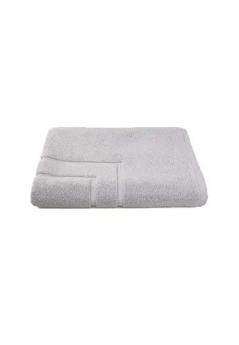 Badematten & Badteppiche Silber von grace grand spa
