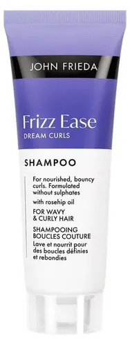Produktbild John Frieda Frizz Ease Dream Curls Shampoo (75 ml)