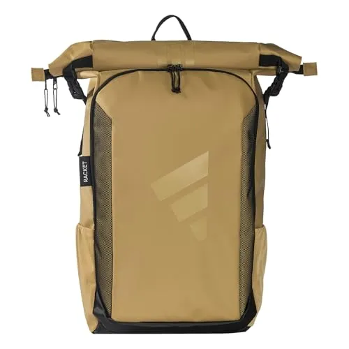 adidas Multigame 3.4 Backpack One Size in beige von adidas