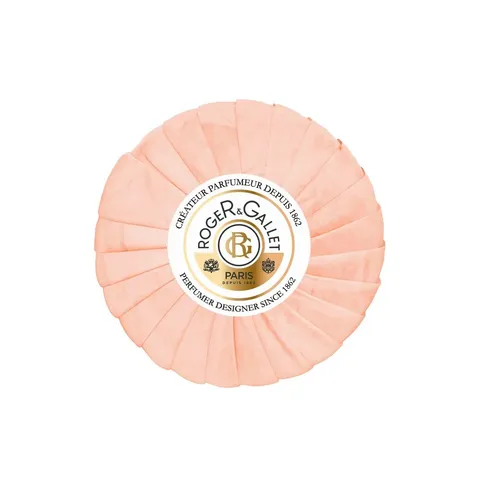 Roger & Gallet Fleur de Figuier Stückseife 100 g
