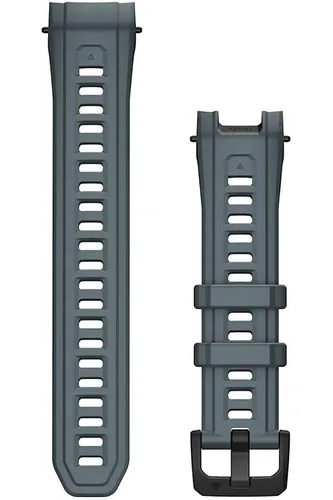 Garmin Instinct 3 Ersatz-Smartwatch-Band, 45 mm in blau von Garmin