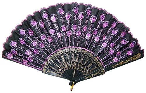 Fächer von Das Kostümland