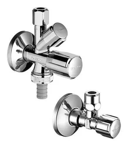 Schell Ventile von Schell