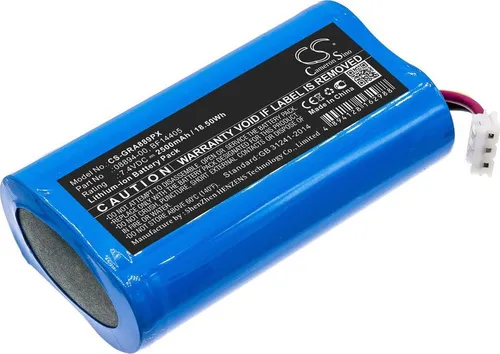 Akku für ComfortCut 8893, ComfortCut 8895, 7,4 V, 2,5 Ah, Li-Ion