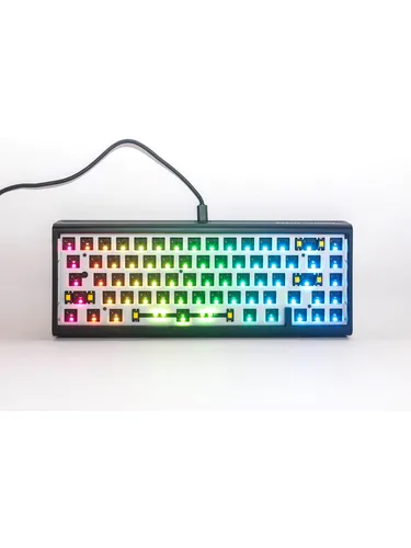 Ducky Tinker65 Gaming Tastatur