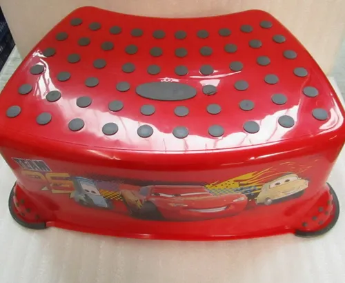 keeeper kids - Tritthocker