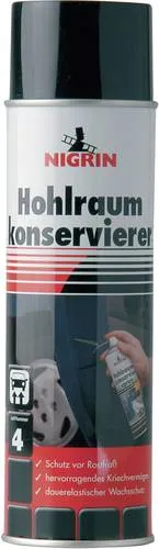 Nigrin Hohlraumkonservierer 500 ml von NIGRIN