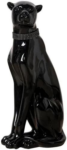 GILDE Dekoobjekt Poly Figur 