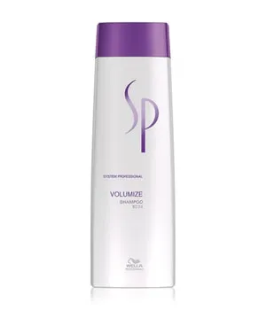 System Professional Volumize Shampoo
