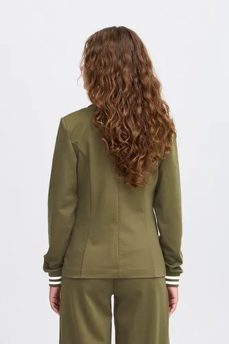 Ichi Jackenblazer Kurzblazer