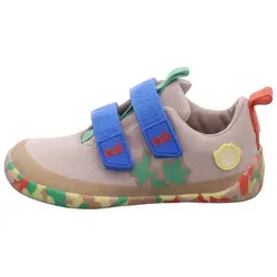 Affenzahn Halbschuh Lucky mit Klettverschluss von Affenzahn