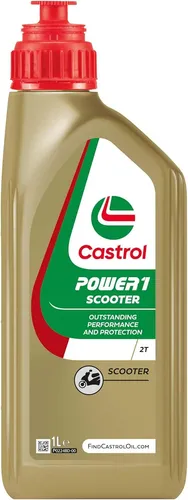 Castrol Power 1 Scooter 2T 1600A1 Motoröl von Castrol
