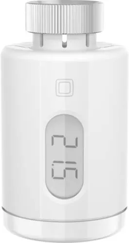 Homematic IP Smart Home Heizkörperthermostat Pure von Homematic IP