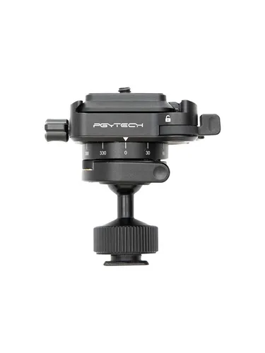 PGYTECH PGY Snaplock Mini Reverse Ball Head