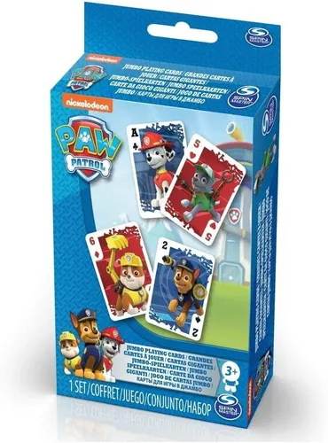 Spinmaster Paw Patrol