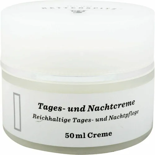 Produktbild Retterspitz Tag- und Nachtcreme