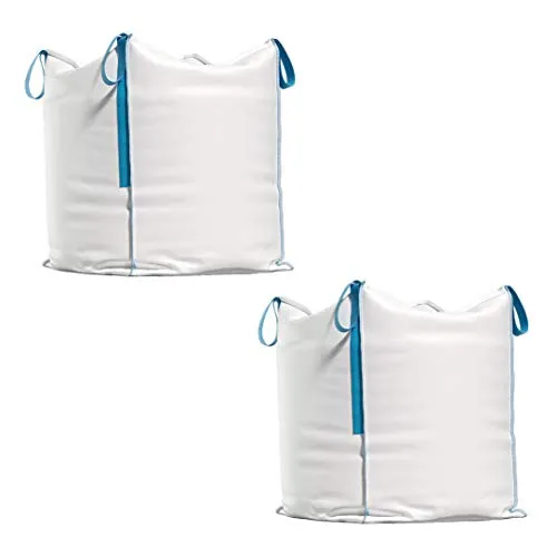 TK THERMALKING Big Bag in weiß von TK THERMALKING