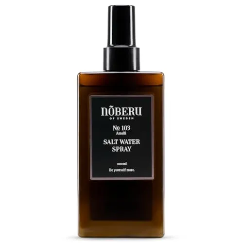 Noeberu Salzwasserspray