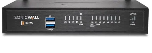 Router SonicWall TZ370