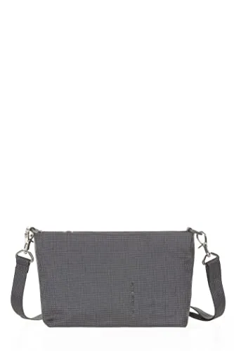 Mandarina Duck Md 20 P10qmt24 Unterarmtasche in silber von Mandarina Duck