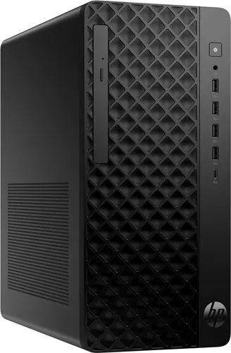 HP ProDesk 2 Tower G1a E Desktop-AI-PC von HP