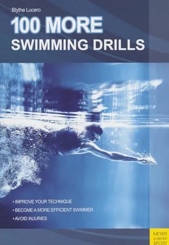 More Swimming Drills 100