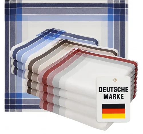 Einstecktücher von Betz