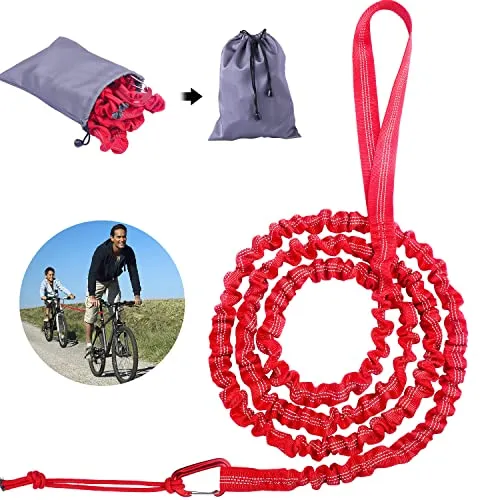 Kinder Fahrrad Abschleppseil 3 Meter