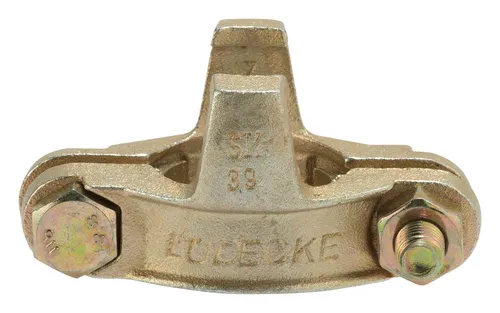 Schlauchklemmen DIN20039B AD 22 - 29 mm NW 13 mm 1/2