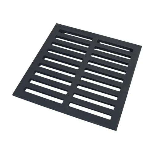 Marley Gussrost 300 - 532660 - Hochwertiger Gussrost aus Deutschland, ideal für langlebige und robuste Anwendungen im Garten- und Landschaftsbau.