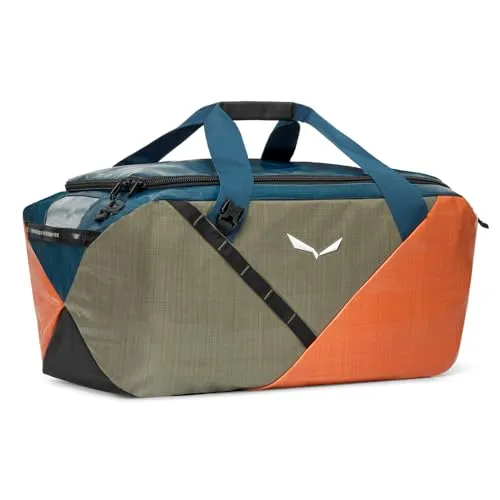 Salewa Discovery Duffle S - Reisetasche multi - Robuste Reisetasche mit 50 Litern Volumen, ideal für jedes Abenteuer. Flexibel tragbar und mit durchdachten Fächern für perfekte Organisation.