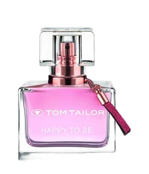 Tom Tailor Happy to be Eau de Parfum 30 ml von Tom Tailor