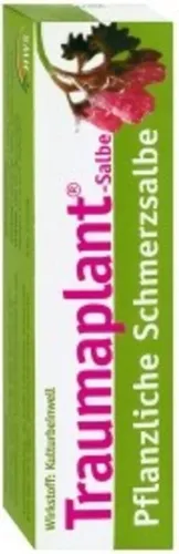 Traumaplant Schmerzcreme von Klosterfrau