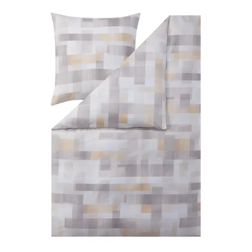 ESTELLA Bettwäsche Orange von ESTELLA