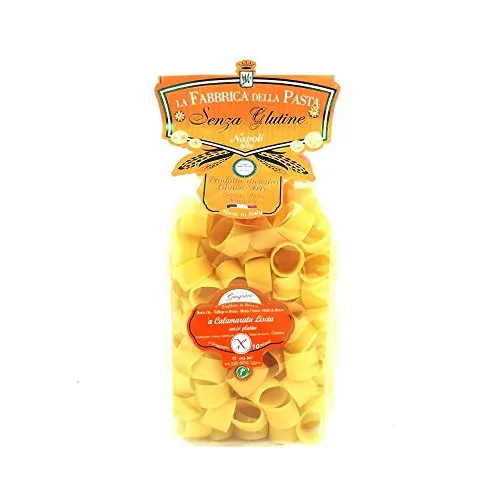 La Fabbrica Della Pasta