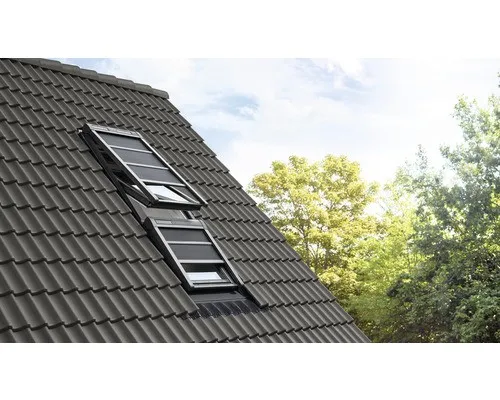 VELUX INTEGRA® Solar-Hitzeschutz-Markise SSS 78x160 cm von Velux