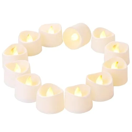 Kerzen von Willingood