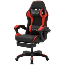 Verstellbarer Gamingstuhl ML DESIGN Racing Drehstuhl