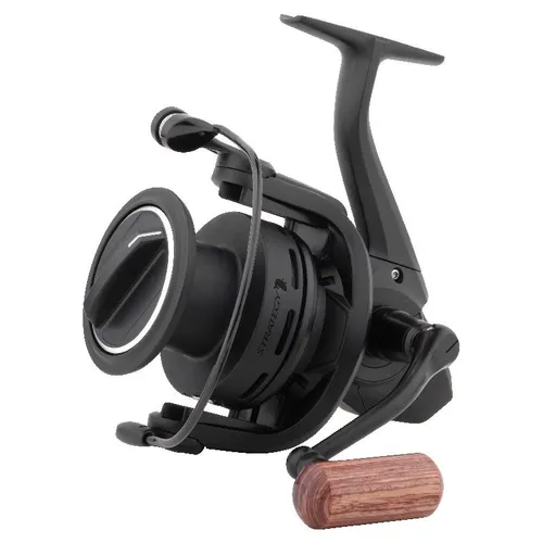 Strategy GTR-S 4500 Big Pit Rolle von SPRO