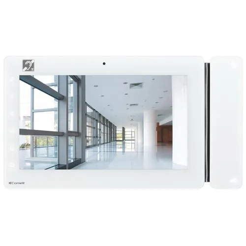 Comelit 6802W Innenstation Video