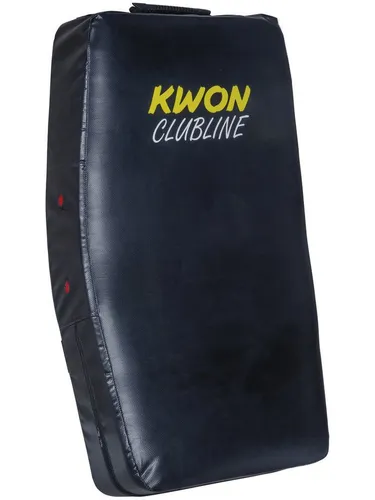 BAY Kwon Schlagpolster Clubline XL – Kickboxen & MMA Training - Das Clubline XL Schlagpolster ist ideal für Partnerübungen. Mit robustem Planenobermaterial und langlebigem Schaumkern eignet es sich perfekt für intensives Training. Größe: 76 x 41 x 16 cm.
