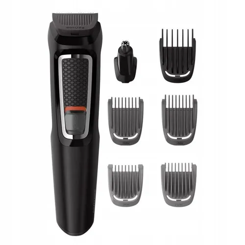 Philips Multigroom Series 3000 MG3715/14 Haar Trimmer